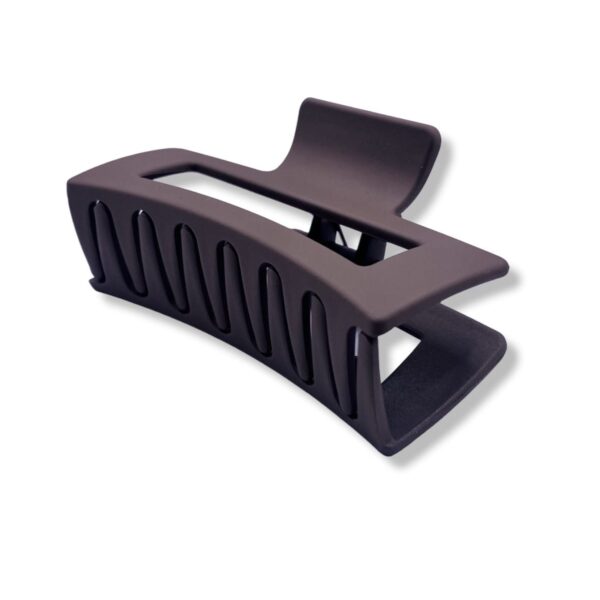 Chocolate Hair Clip - Image 2