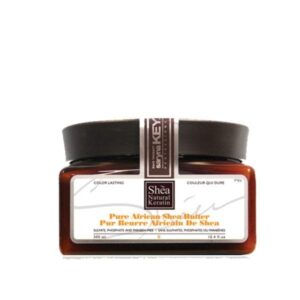 Saryna Key Color Pure African Shea Butter 300ml