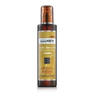 Saryna Key Repair Light Pure African Shea Spray Gloss