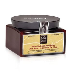 Saryna Key Damaged Repair Pure African shea butter 300ml