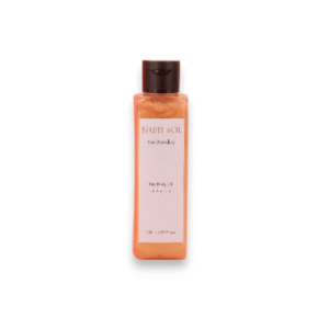 Feel Powdery | Dry Body Oil