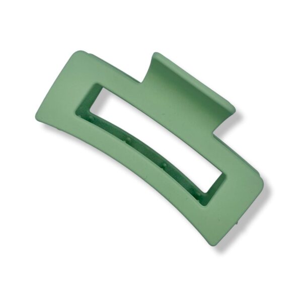 Grass Hair Clip