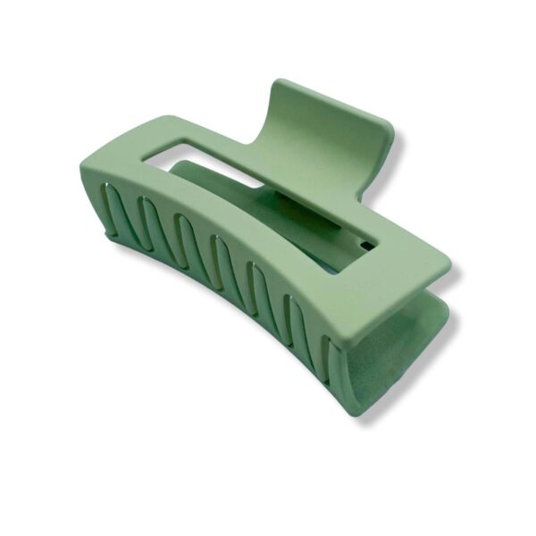 Grass Hair Clip - Image 2