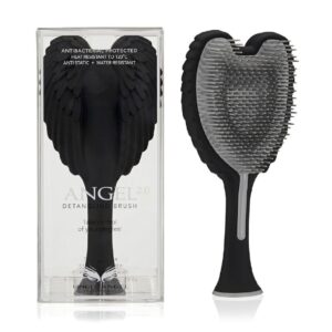 Angel 2.0 St Satin Black-Grey
