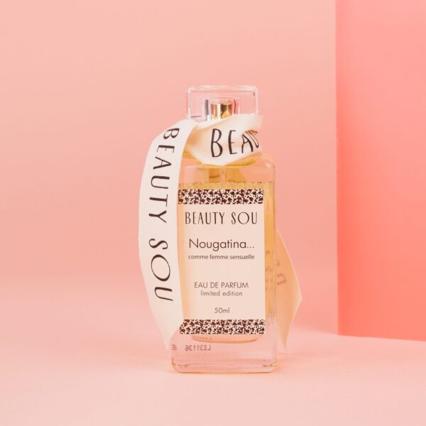Nougatina Eau De Parfum - Image 2
