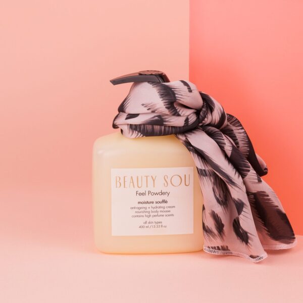 Feel Powdery Souffle - Image 2