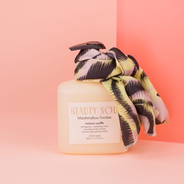 Marshmallow Body Souffle - Image 2