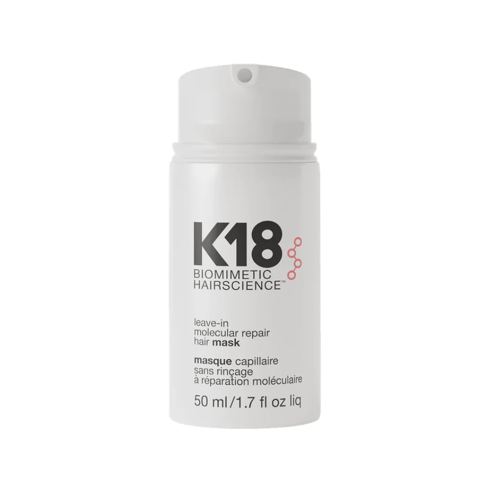 K18 Hair Leave-in Molecular Repair Hair Mask 50ml