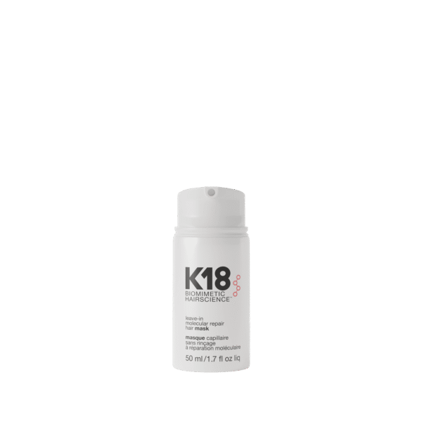 K18 Hair Leave-in Molecular Repair Hair Mask 50ml