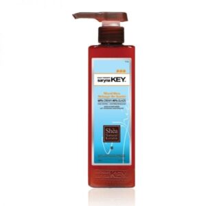 Saryna Key Mixed Shea 60% Cream 40% Hold 300ml