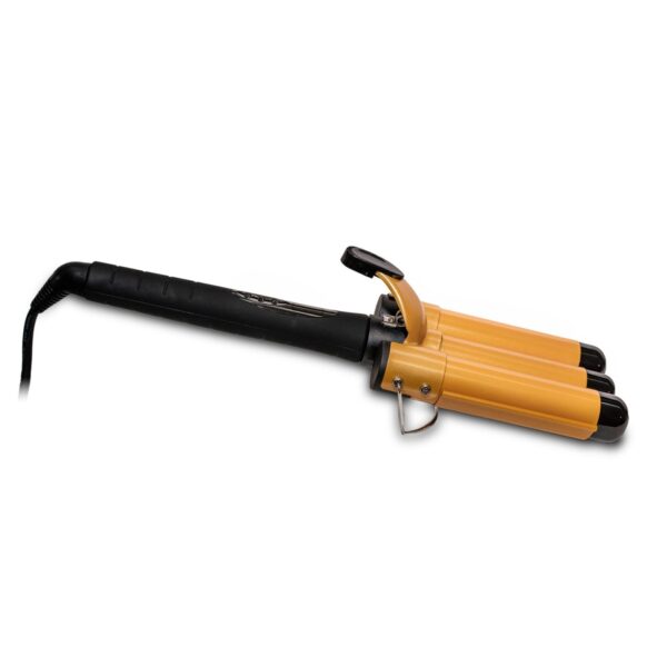 hairOhair Hair Curler Mermaid 32mm - Image 2