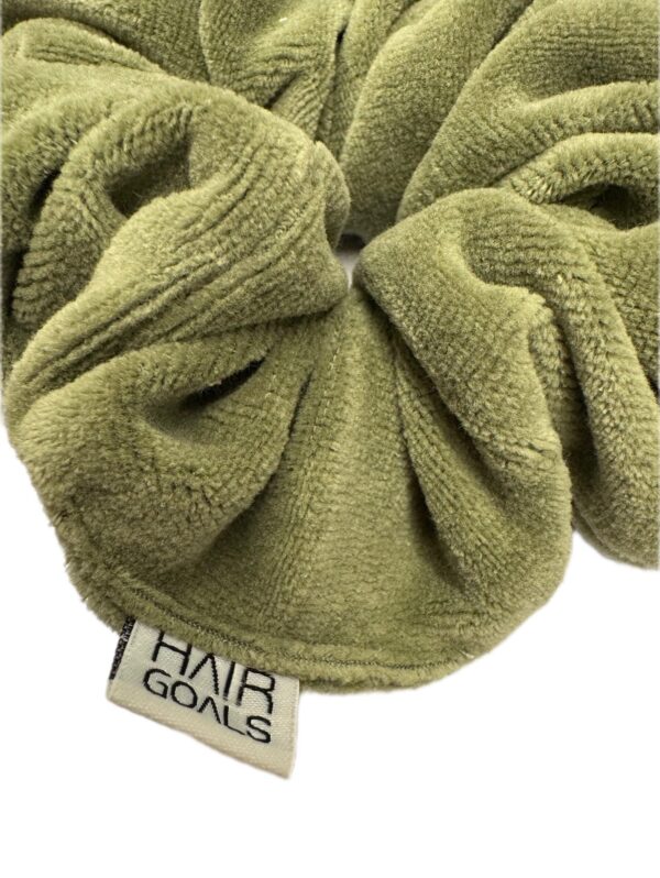 Matcha Scrunchie - Image 2