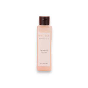 Marshmallow Fondue | Dry Body Oil