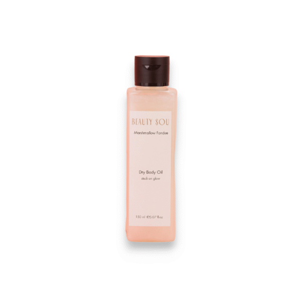 Marshmallow Fondue | Dry Body Oil
