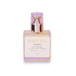 Nougatina | Face, Body and Hair Oil