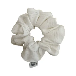 Luna Soft Scrunchie