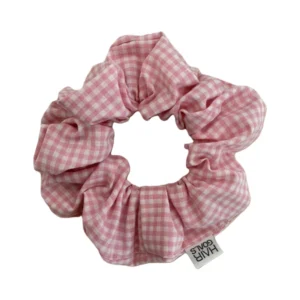 Sweet Picnic Scrunchie