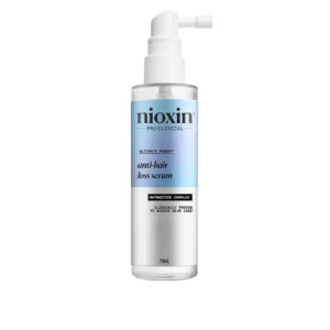 Nioxin Anti-Hair Loss Ultimate Power Sandalore Serum 70ml