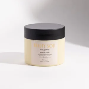 Nougatina Body Souffle