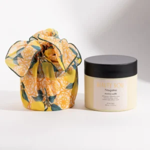 Nougatina Body Souffle