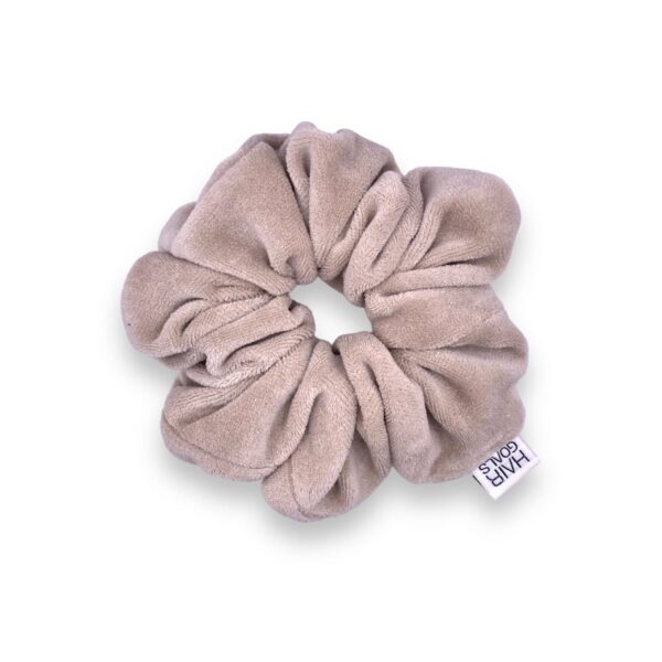 Oreo Scrunchie