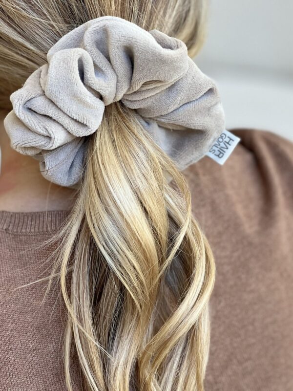 Oreo Scrunchie - Image 2