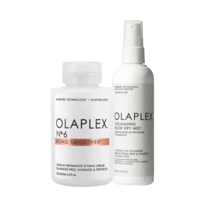 Olaplex Anti Frizz Specialist (No.6 Bond Smoother 100ml, Olaplex Volumizing Blow Dry Mist 150ml)