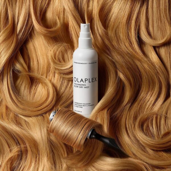 Olaplex Volumizing Blow Dry Mist 150ml - Image 2