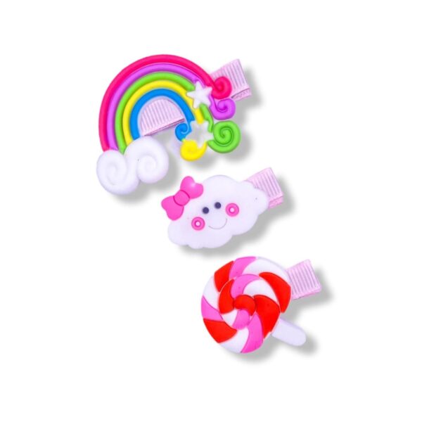 Lollipop Baby Set