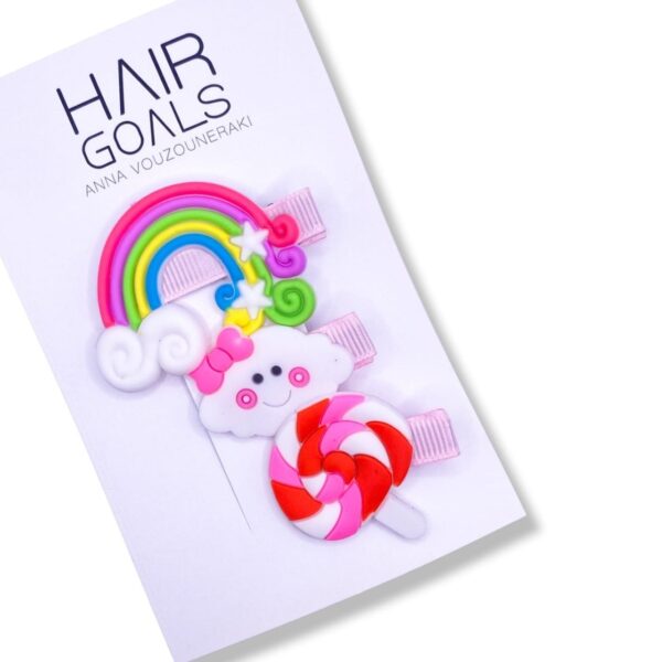 Lollipop Baby Set - Image 2