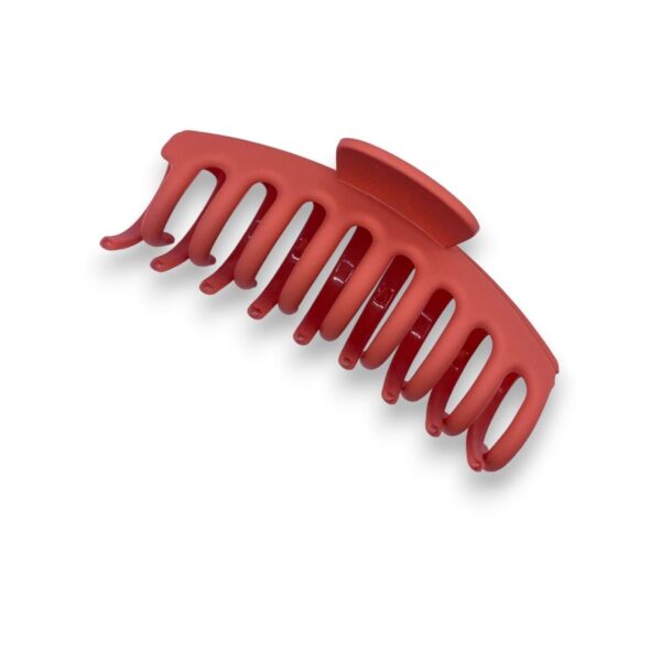 Frost Orange Clip