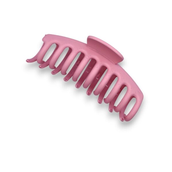 Frost Pink Clip