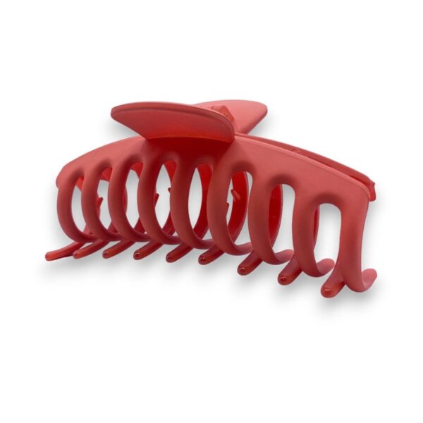 Frost Orange Clip - Image 3