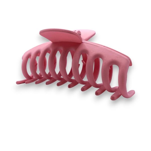 Frost Pink Clip - Image 3