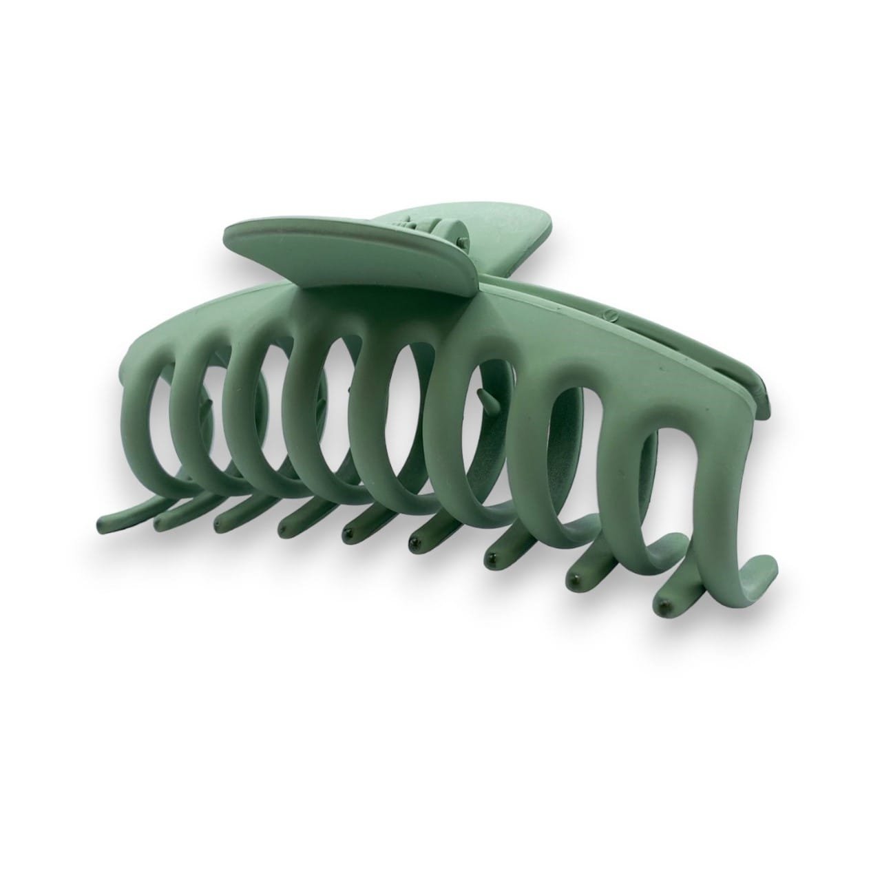 Frost Green Clip - Image 3