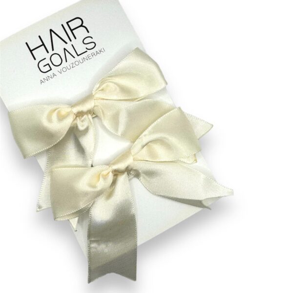 Pearls Bows Set - Image 2
