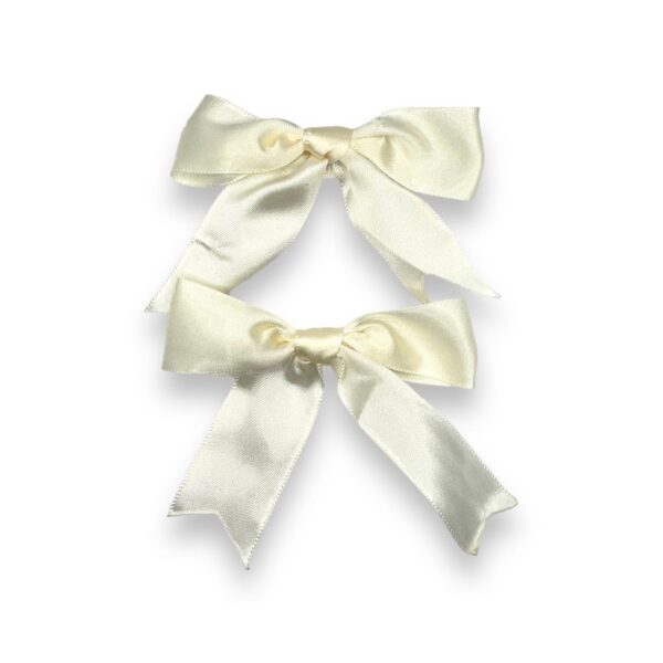Pearls Bows Set