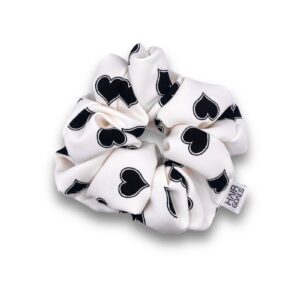 Wild Love Scrunchie