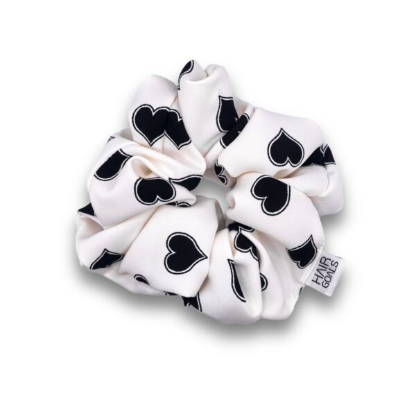 Wild Love Scrunchie