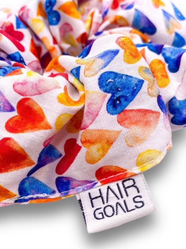 Lovers Scrunchie - Image 2