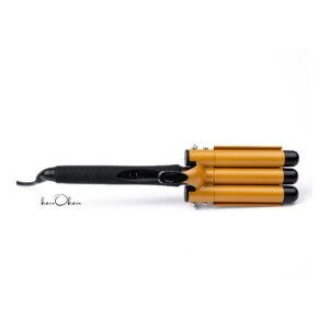 hairOhair Hair Curler Mermaid 25mm