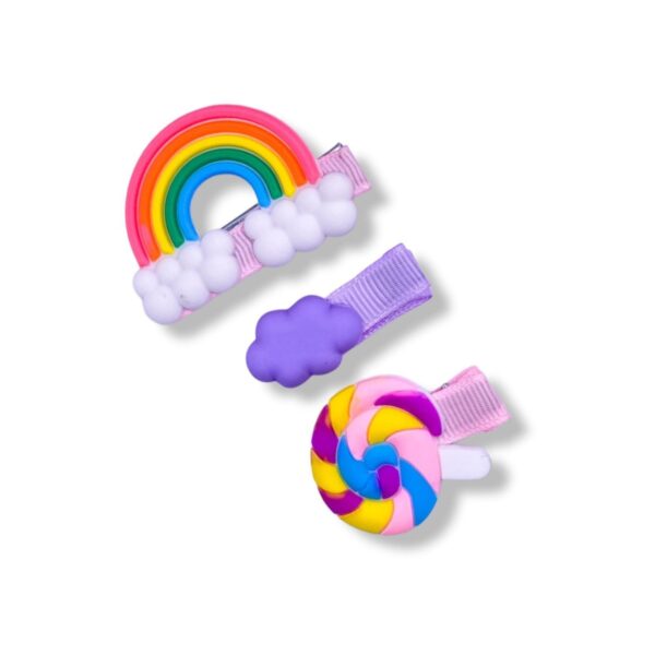 Rainbow Baby Set