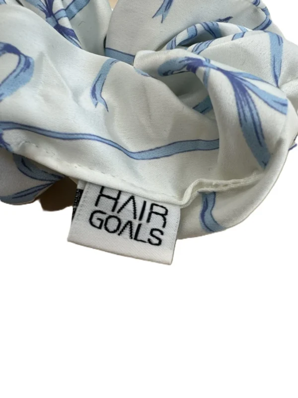 Ribbon Sky Scrunchie - Image 2
