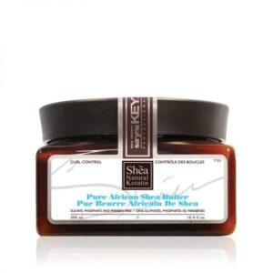 Saryna Key Curl Control Pure African Shea Butter 300ml