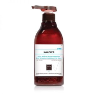 Saryna Key Curl Control Pure African Shea Treatment Conditioner