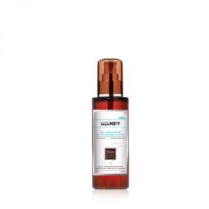 Saryna Key Curl Control Pure African Shea Oil 110ml