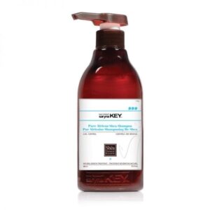 Saryna Key Curl Control Pure African Shea Shampoo