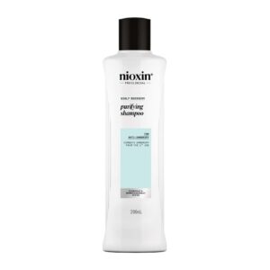 Nioxin Scalp Recovery Purifying Shampoo 200ml