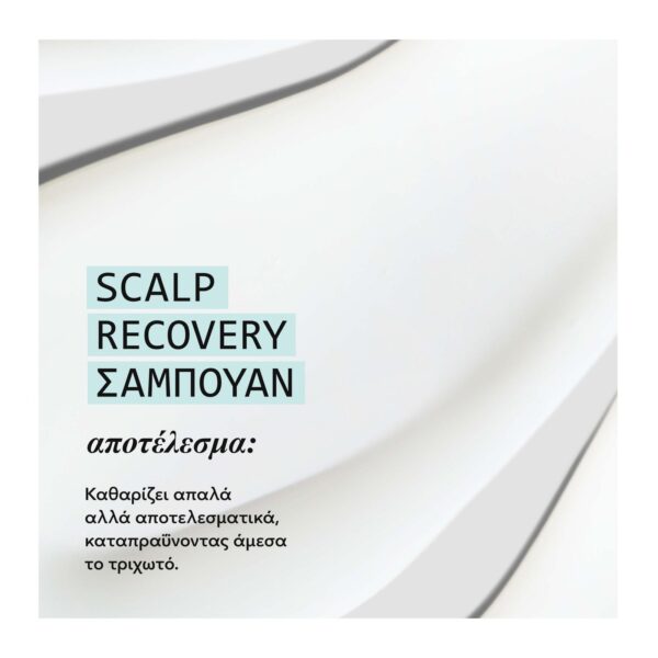 Nioxin Scalp Recovery Purifying Shampoo 200ml - Image 5