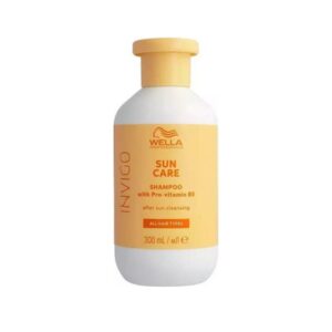 Wella Professionals Invigo Sun After Sun Cleasing Shampoo 250ml